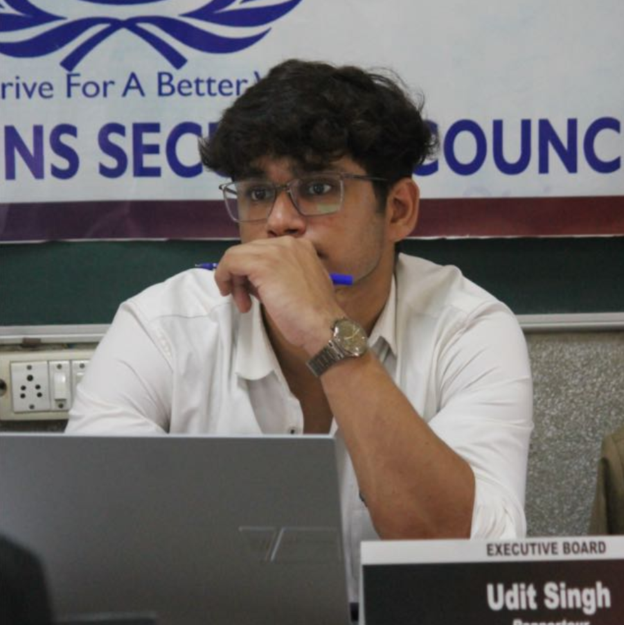 Secretary General